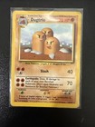 Dugtrio