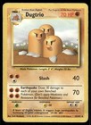 Dugtrio