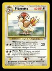 Pidgeotto