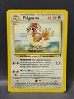 Pidgeotto