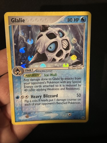 Glalie