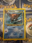 Kabutops