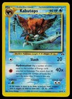 Kabutops