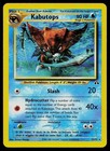 Kabutops