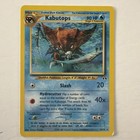 Kabutops