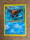 Kabutops