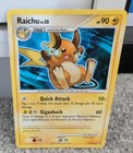 Raichu