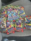 Sleeved Booster Pack