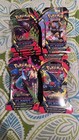 Sleeved Booster Pack