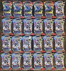Sleeved Booster Pack