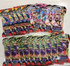 Sleeved Booster Pack