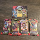 Sleeved Booster Pack