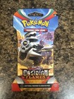 Sleeved Booster Pack