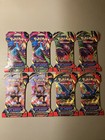 Sleeved Booster Pack