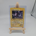 Lt. Surge's Magnemite