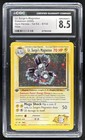 Lt. Surge's Magnemite