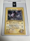 Lt. Surge's Magnemite