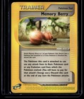 Memory Berry
