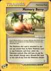 Memory Berry