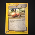 Memory Berry