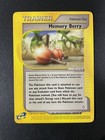Memory Berry