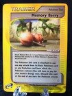 Memory Berry