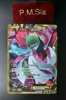 Gardevoir EX