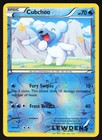 Cubchoo