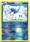 Cubchoo