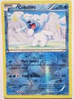 Cubchoo