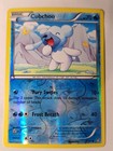 Cubchoo