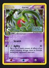 Grovyle