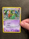 Grovyle