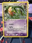 Grovyle