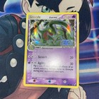 Grovyle