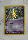 Grovyle