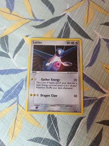 Latios