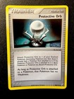 Protective Orb