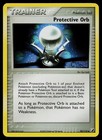 Protective Orb