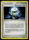Protective Orb