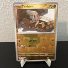 Timburr