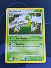 Sceptile