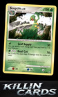 Sceptile