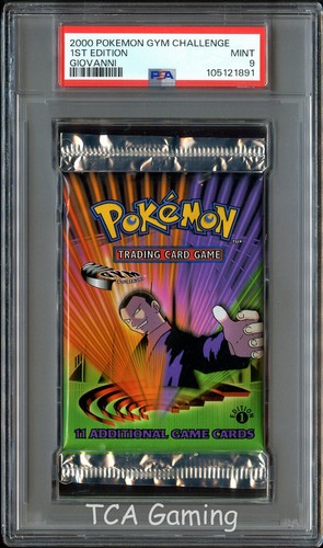 Booster Pack