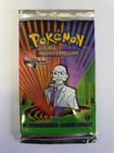 Booster Pack