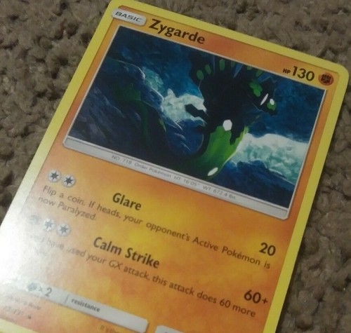 Zygarde