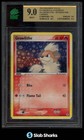 Growlithe