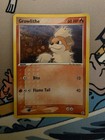 Growlithe