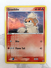 Growlithe