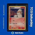 Growlithe